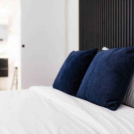 Gorgeous Apartment In Old City Centre Of Antwerp 1 Ngoại thất bức ảnh
