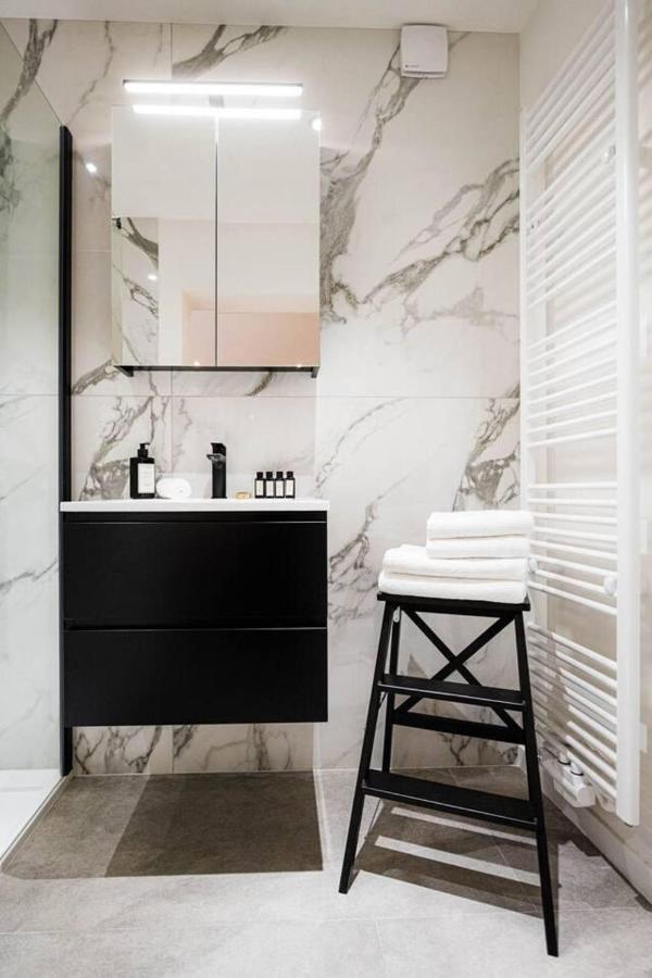 Gorgeous Apartment In Old City Centre Of Antwerp 1 Ngoại thất bức ảnh