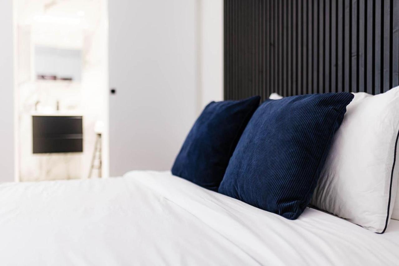 Gorgeous Apartment In Old City Centre Of Antwerp 1 Ngoại thất bức ảnh